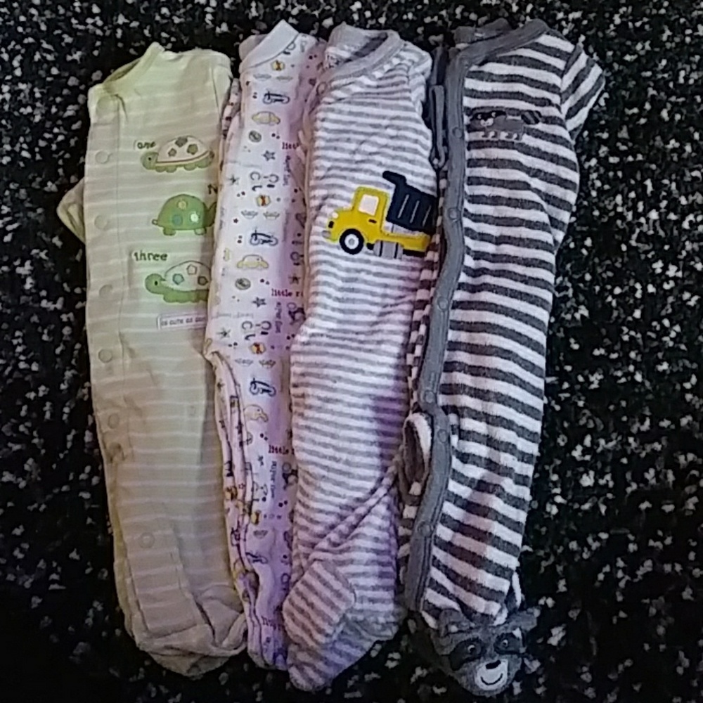 4 sleepers